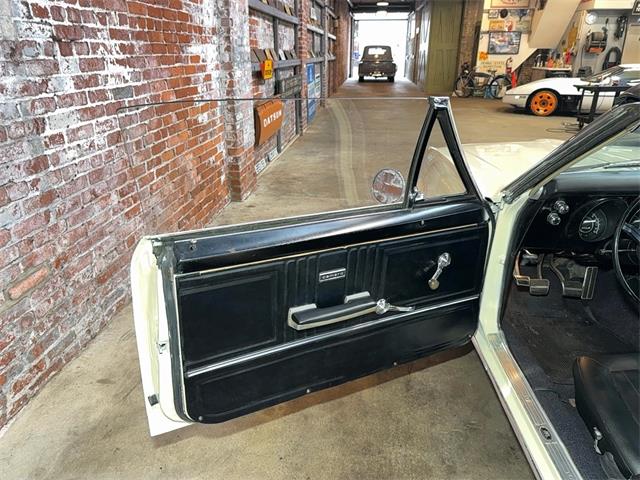 1967 Chevrolet Camaro (CC-2078331) for sale in Reading, Pennsylvania