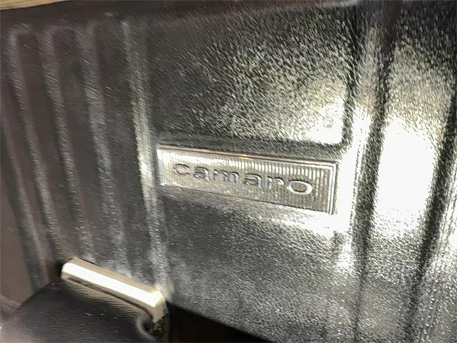 1967 Chevrolet Camaro (CC-2078331) for sale in Reading, Pennsylvania