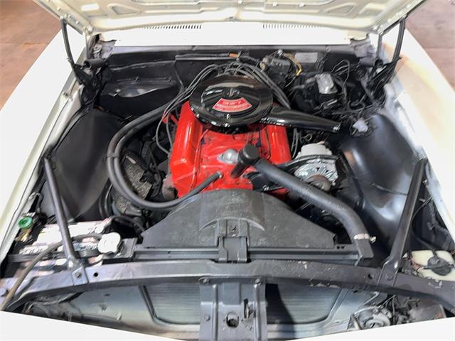 1967 Chevrolet Camaro (CC-2078331) for sale in Reading, Pennsylvania