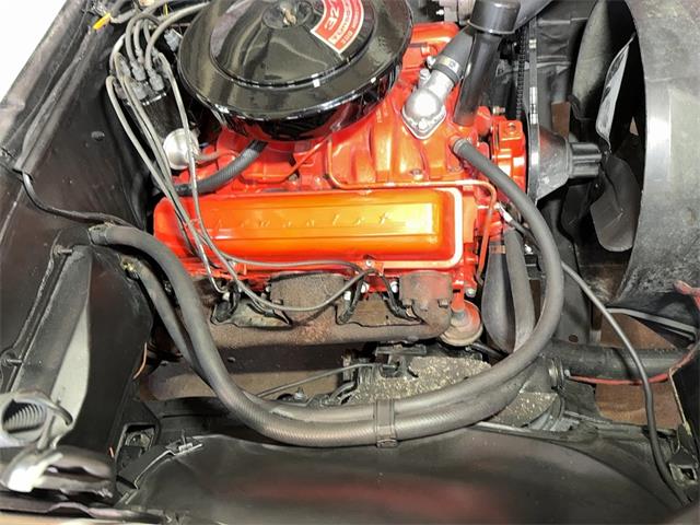 1967 Chevrolet Camaro (CC-2078331) for sale in Reading, Pennsylvania