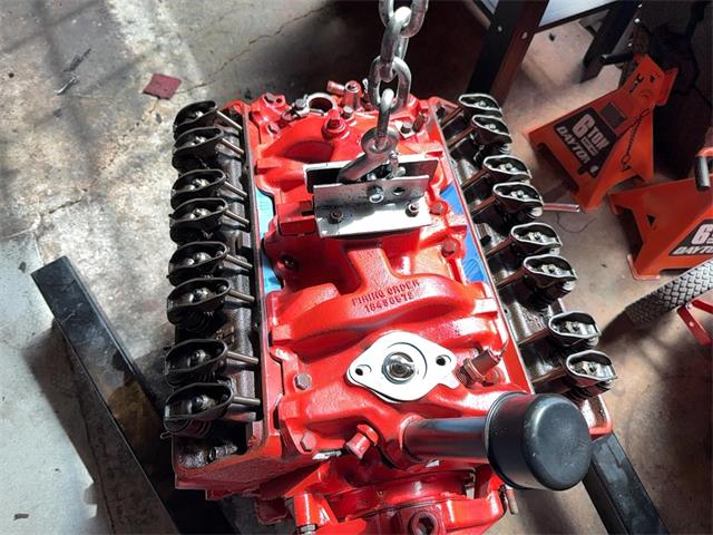1967 Chevrolet Camaro (CC-2078331) for sale in Reading, Pennsylvania