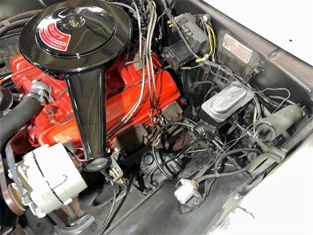 1967 Chevrolet Camaro (CC-2078331) for sale in Reading, Pennsylvania