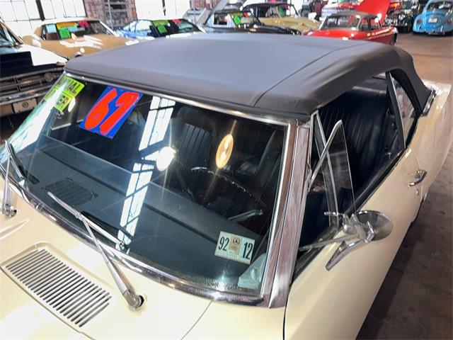 1967 Chevrolet Camaro (CC-2078331) for sale in Reading, Pennsylvania