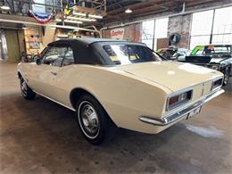 1967 Chevrolet Camaro (CC-2078331) for sale in Reading, Pennsylvania