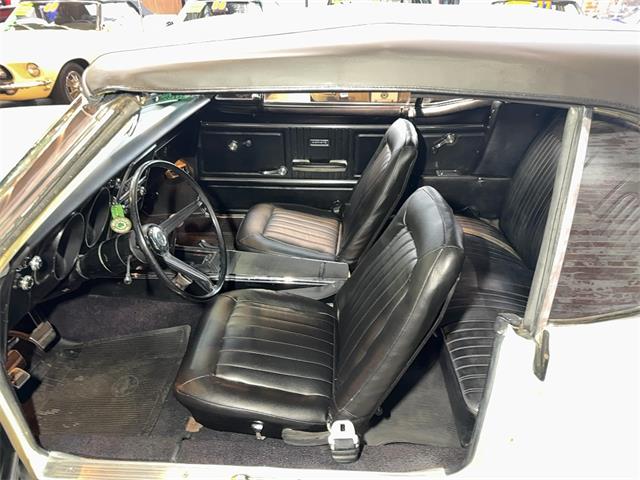 1967 Chevrolet Camaro (CC-2078331) for sale in Reading, Pennsylvania