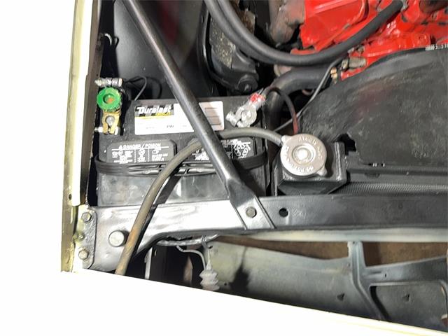 1967 Chevrolet Camaro (CC-2078331) for sale in Reading, Pennsylvania