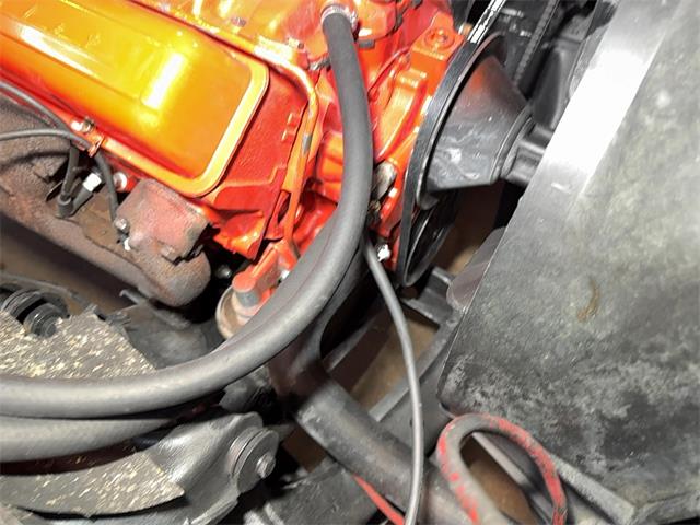 1967 Chevrolet Camaro (CC-2078331) for sale in Reading, Pennsylvania