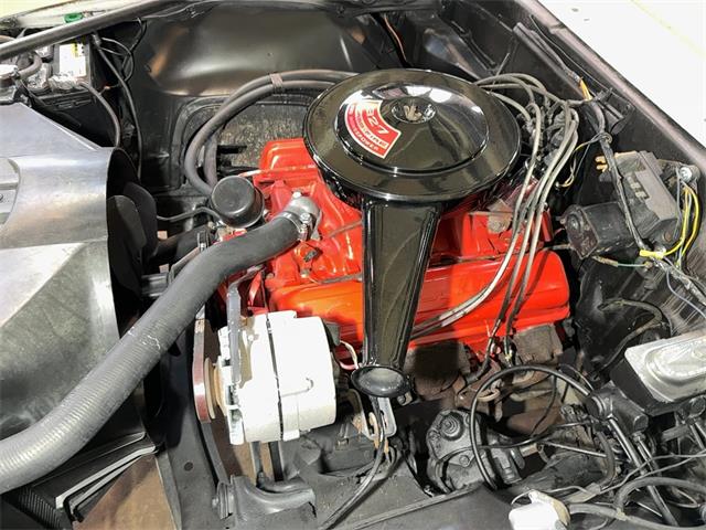 1967 Chevrolet Camaro (CC-2078331) for sale in Reading, Pennsylvania