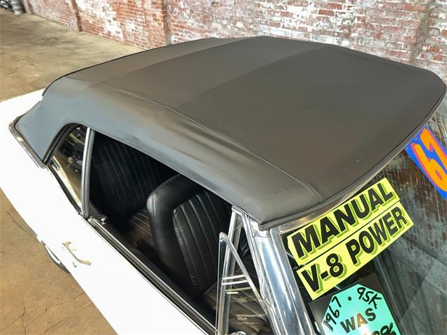 1967 Chevrolet Camaro (CC-2078331) for sale in Reading, Pennsylvania