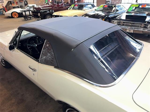 1967 Chevrolet Camaro (CC-2078331) for sale in Reading, Pennsylvania