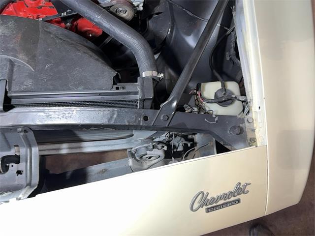 1967 Chevrolet Camaro (CC-2078331) for sale in Reading, Pennsylvania