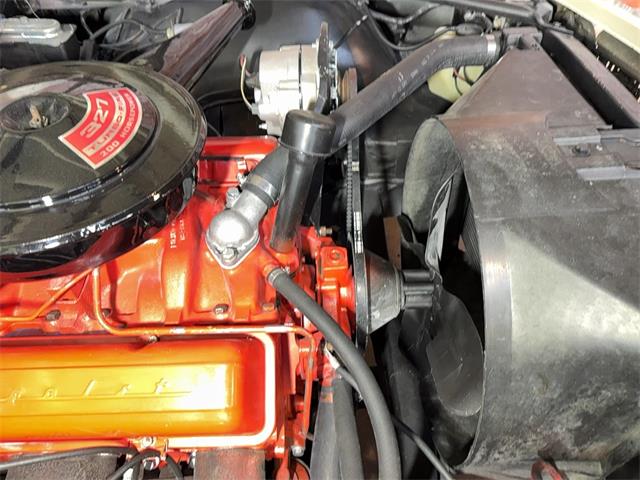 1967 Chevrolet Camaro (CC-2078331) for sale in Reading, Pennsylvania