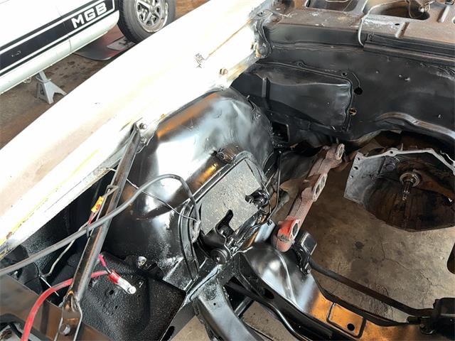 1967 Chevrolet Camaro (CC-2078331) for sale in Reading, Pennsylvania