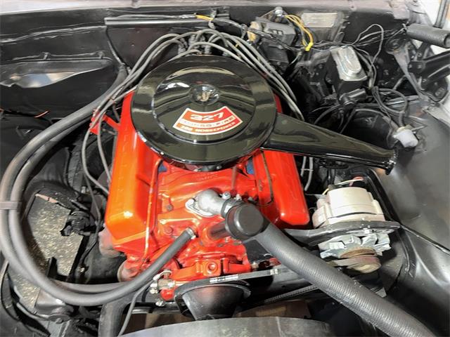 1967 Chevrolet Camaro (CC-2078331) for sale in Reading, Pennsylvania