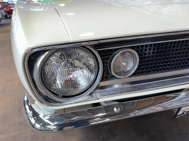 1967 Chevrolet Camaro (CC-2078331) for sale in Reading, Pennsylvania
