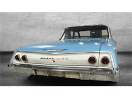 1962 Chevrolet Bel Air (CC-2078332) for sale in McDonald, Pennsylvania