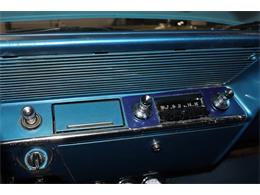 1962 Chevrolet Bel Air (CC-2078332) for sale in McDonald, Pennsylvania