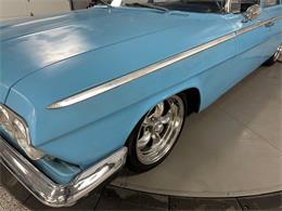 1962 Chevrolet Bel Air (CC-2078332) for sale in McDonald, Pennsylvania