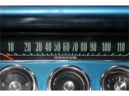 1962 Chevrolet Bel Air (CC-2078332) for sale in McDonald, Pennsylvania
