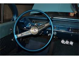 1962 Chevrolet Bel Air (CC-2078332) for sale in McDonald, Pennsylvania