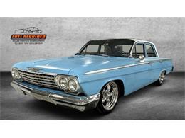 1962 Chevrolet Bel Air (CC-2078332) for sale in McDonald, Pennsylvania