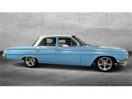 1962 Chevrolet Bel Air (CC-2078332) for sale in McDonald, Pennsylvania