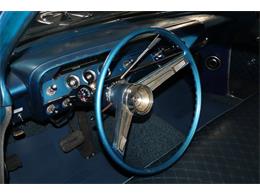 1962 Chevrolet Bel Air (CC-2078332) for sale in McDonald, Pennsylvania