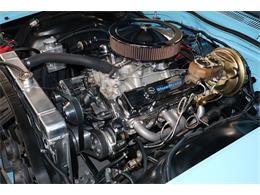 1962 Chevrolet Bel Air (CC-2078332) for sale in McDonald, Pennsylvania