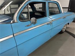1962 Chevrolet Bel Air (CC-2078332) for sale in McDonald, Pennsylvania