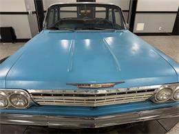 1962 Chevrolet Bel Air (CC-2078332) for sale in McDonald, Pennsylvania