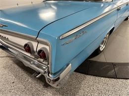 1962 Chevrolet Bel Air (CC-2078332) for sale in McDonald, Pennsylvania
