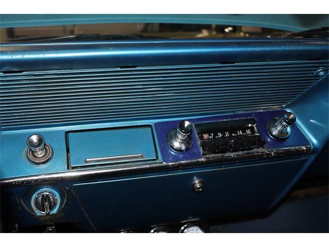 1962 Chevrolet Bel Air (CC-2078332) for sale in McDonald, Pennsylvania