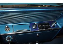 1962 Chevrolet Bel Air (CC-2078332) for sale in McDonald, Pennsylvania