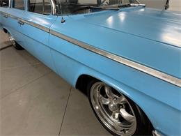 1962 Chevrolet Bel Air (CC-2078332) for sale in McDonald, Pennsylvania