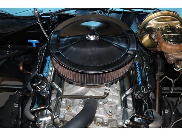 1962 Chevrolet Bel Air (CC-2078332) for sale in McDonald, Pennsylvania