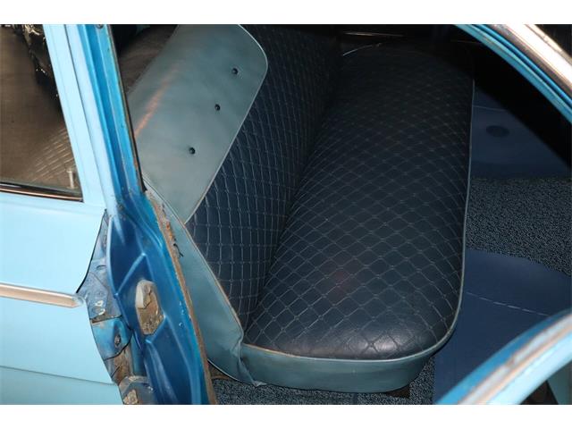 1962 Chevrolet Bel Air (CC-2078332) for sale in McDonald, Pennsylvania