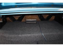 1962 Chevrolet Bel Air (CC-2078332) for sale in McDonald, Pennsylvania