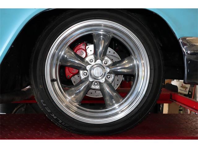 1962 Chevrolet Bel Air (CC-2078332) for sale in McDonald, Pennsylvania
