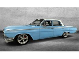 1962 Chevrolet Bel Air (CC-2078332) for sale in McDonald, Pennsylvania