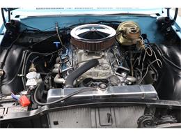 1962 Chevrolet Bel Air (CC-2078332) for sale in McDonald, Pennsylvania