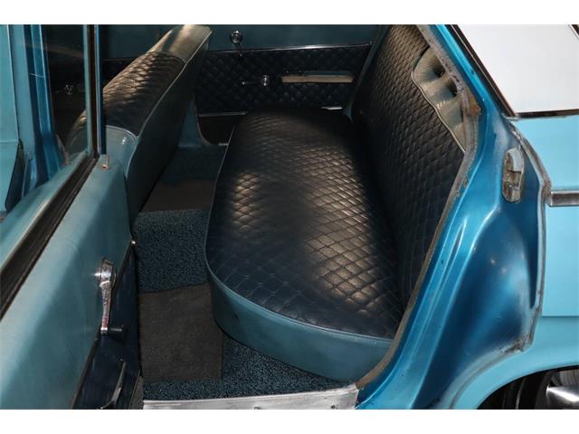 1962 Chevrolet Bel Air (CC-2078332) for sale in McDonald, Pennsylvania