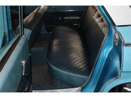 1962 Chevrolet Bel Air (CC-2078332) for sale in McDonald, Pennsylvania