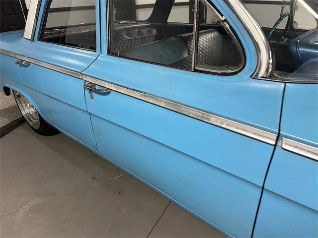 1962 Chevrolet Bel Air (CC-2078332) for sale in McDonald, Pennsylvania