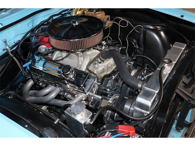 1962 Chevrolet Bel Air (CC-2078332) for sale in McDonald, Pennsylvania
