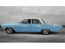 1962 Chevrolet Bel Air (CC-2078332) for sale in McDonald, Pennsylvania