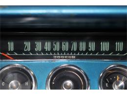 1962 Chevrolet Bel Air (CC-2078332) for sale in McDonald, Pennsylvania
