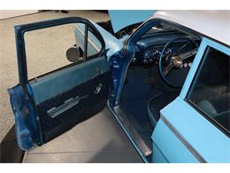 1962 Chevrolet Bel Air (CC-2078332) for sale in McDonald, Pennsylvania