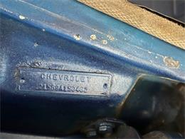 1962 Chevrolet Bel Air (CC-2078332) for sale in McDonald, Pennsylvania