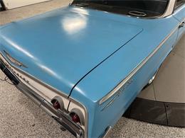 1962 Chevrolet Bel Air (CC-2078332) for sale in McDonald, Pennsylvania