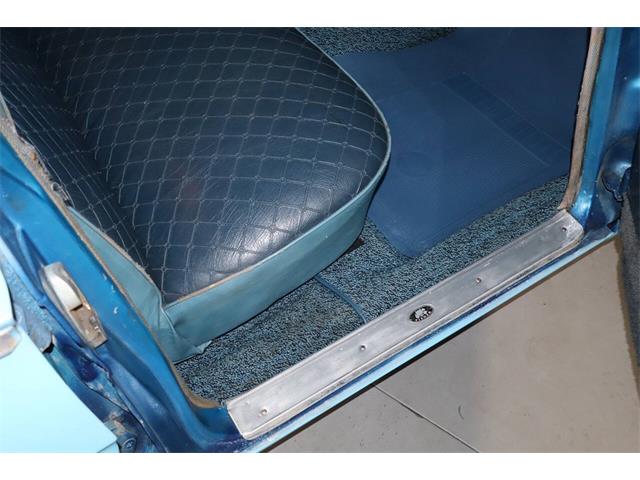 1962 Chevrolet Bel Air (CC-2078332) for sale in McDonald, Pennsylvania
